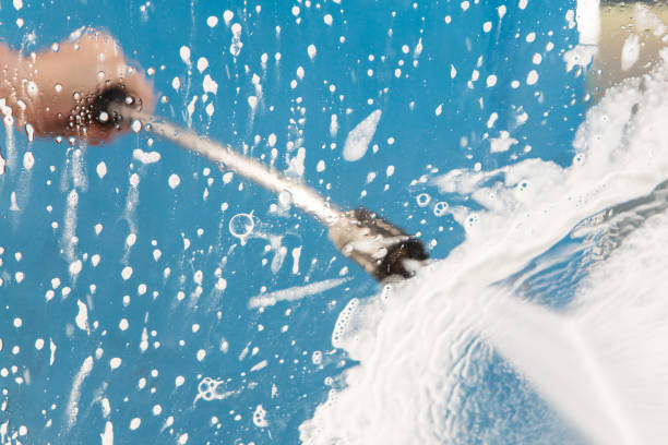 Best Gas Station Cleaning  in Americus, GA